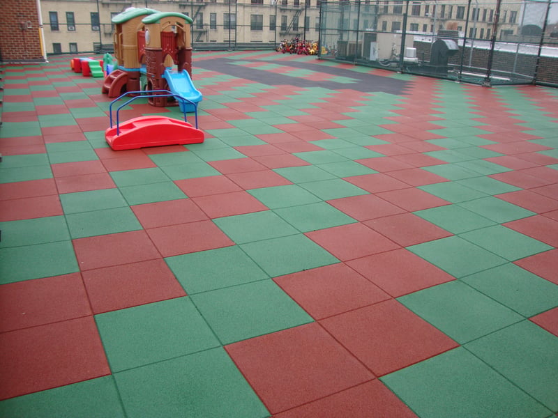 Rooftop Playground preview 2